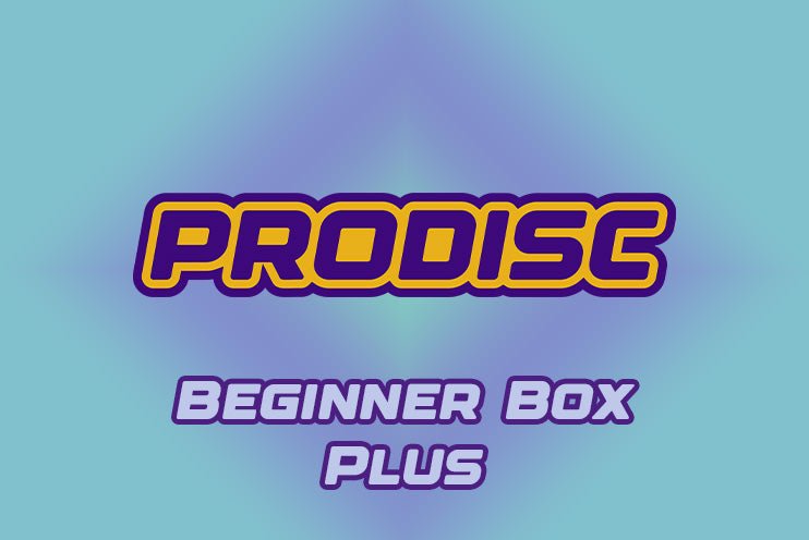 Startboks Plus