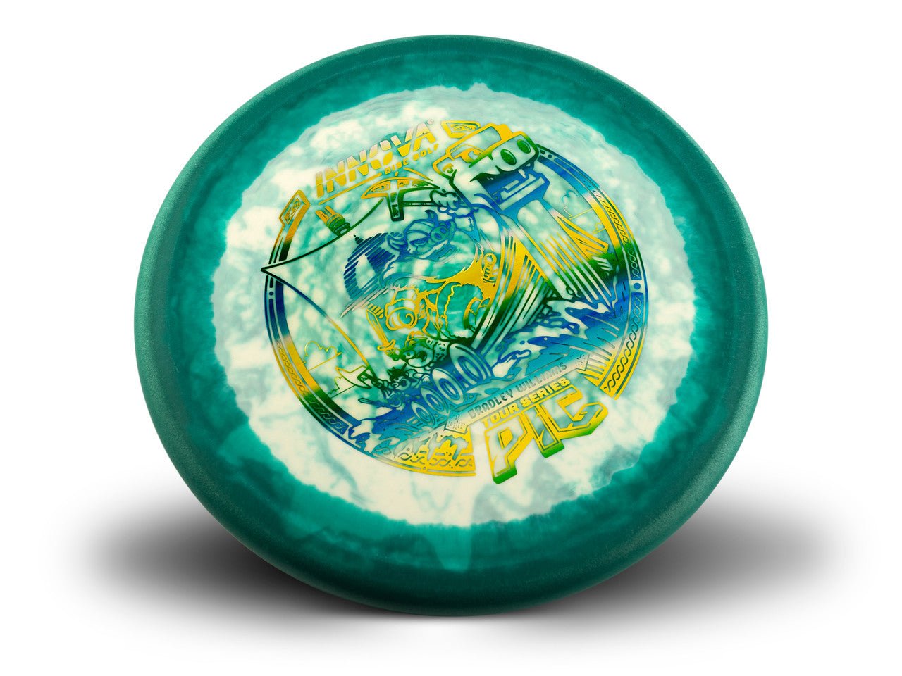 <tc>Halo</tc> Nexus Pig Bradley Williams (Tour Series)