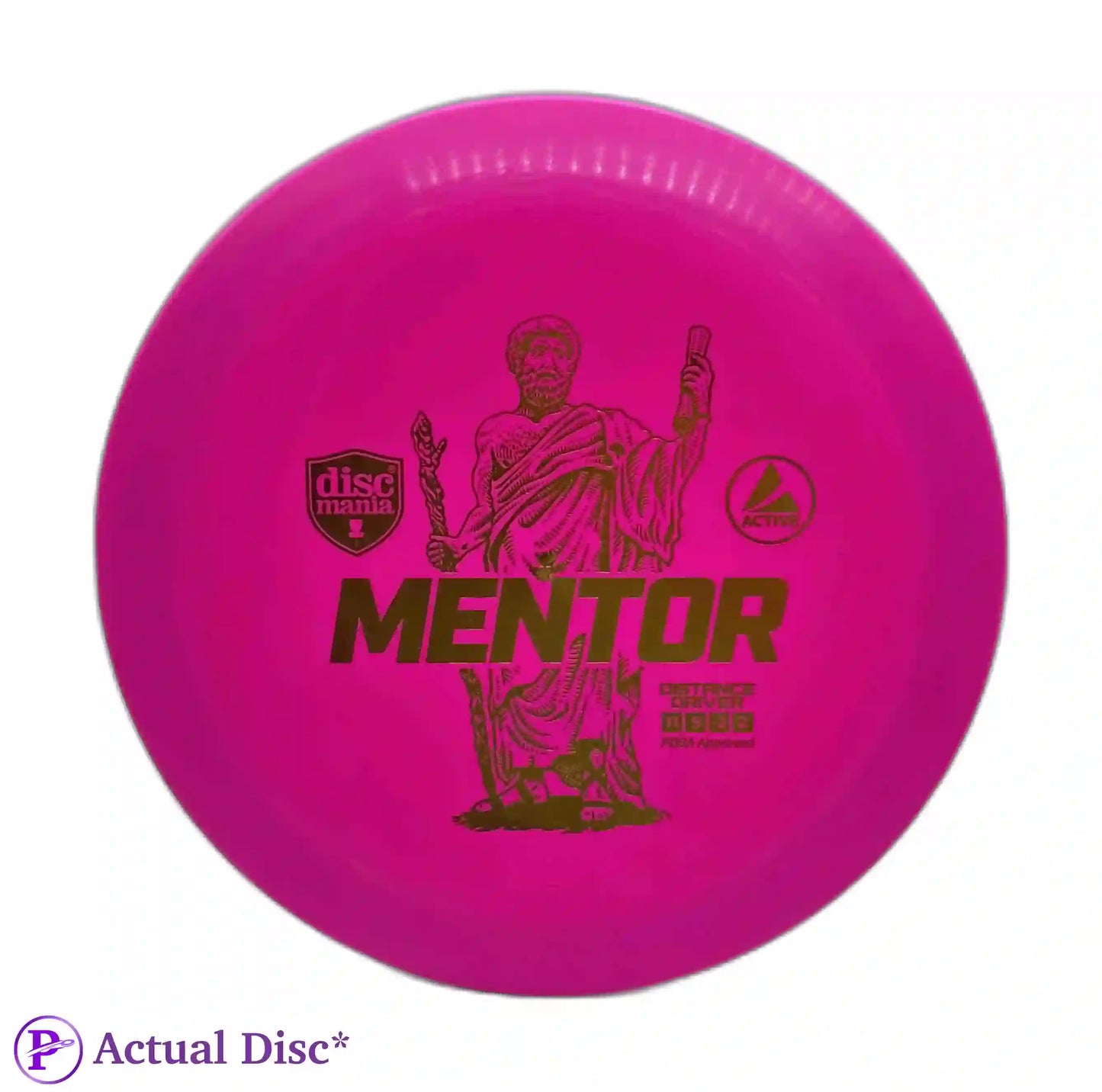 Aktiv mentor