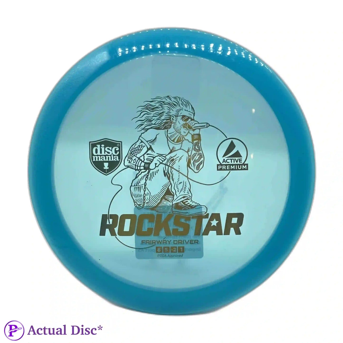 Aktiv Premium Rock<tc>star</tc>