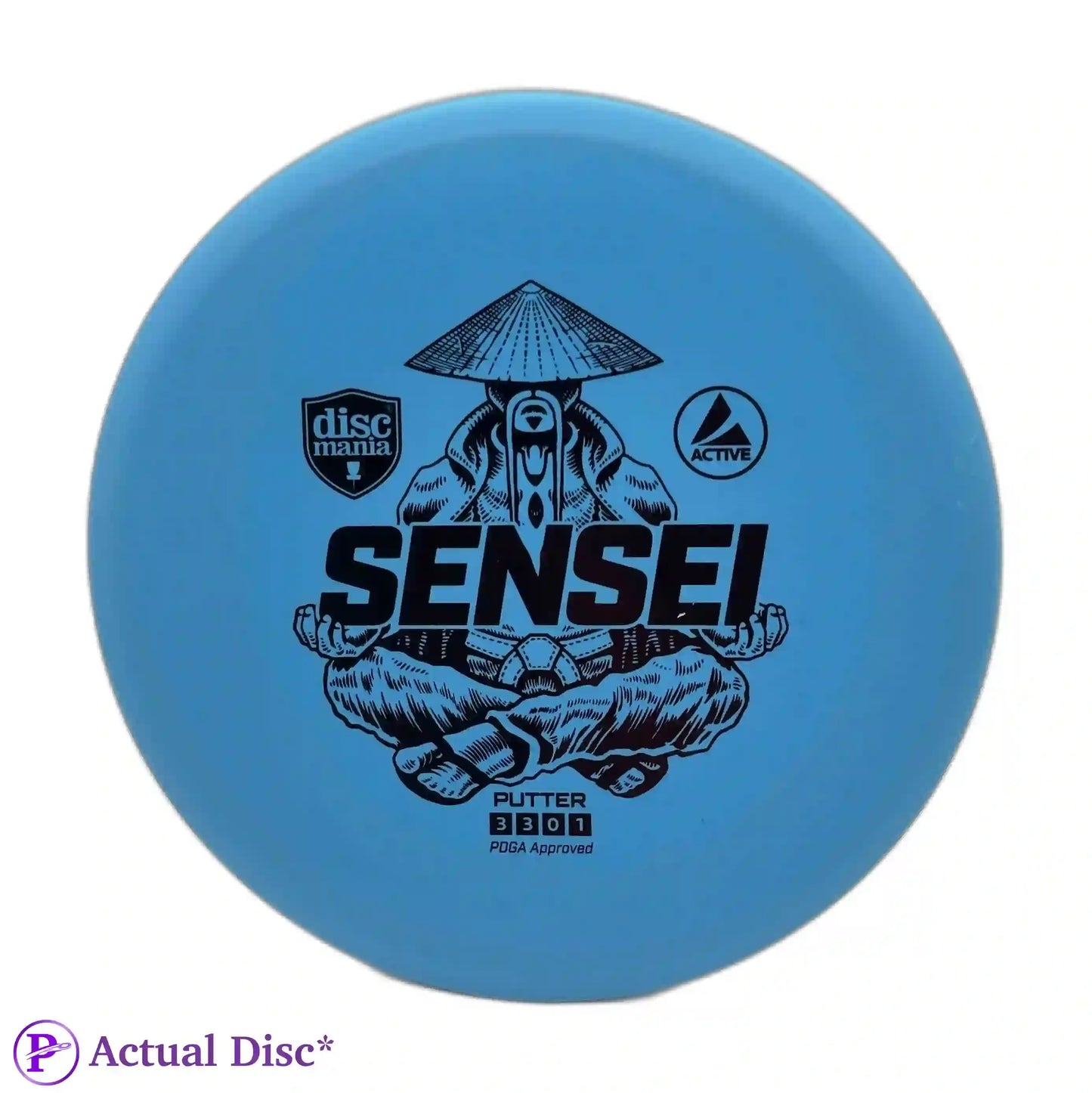 Aktiv Sensei