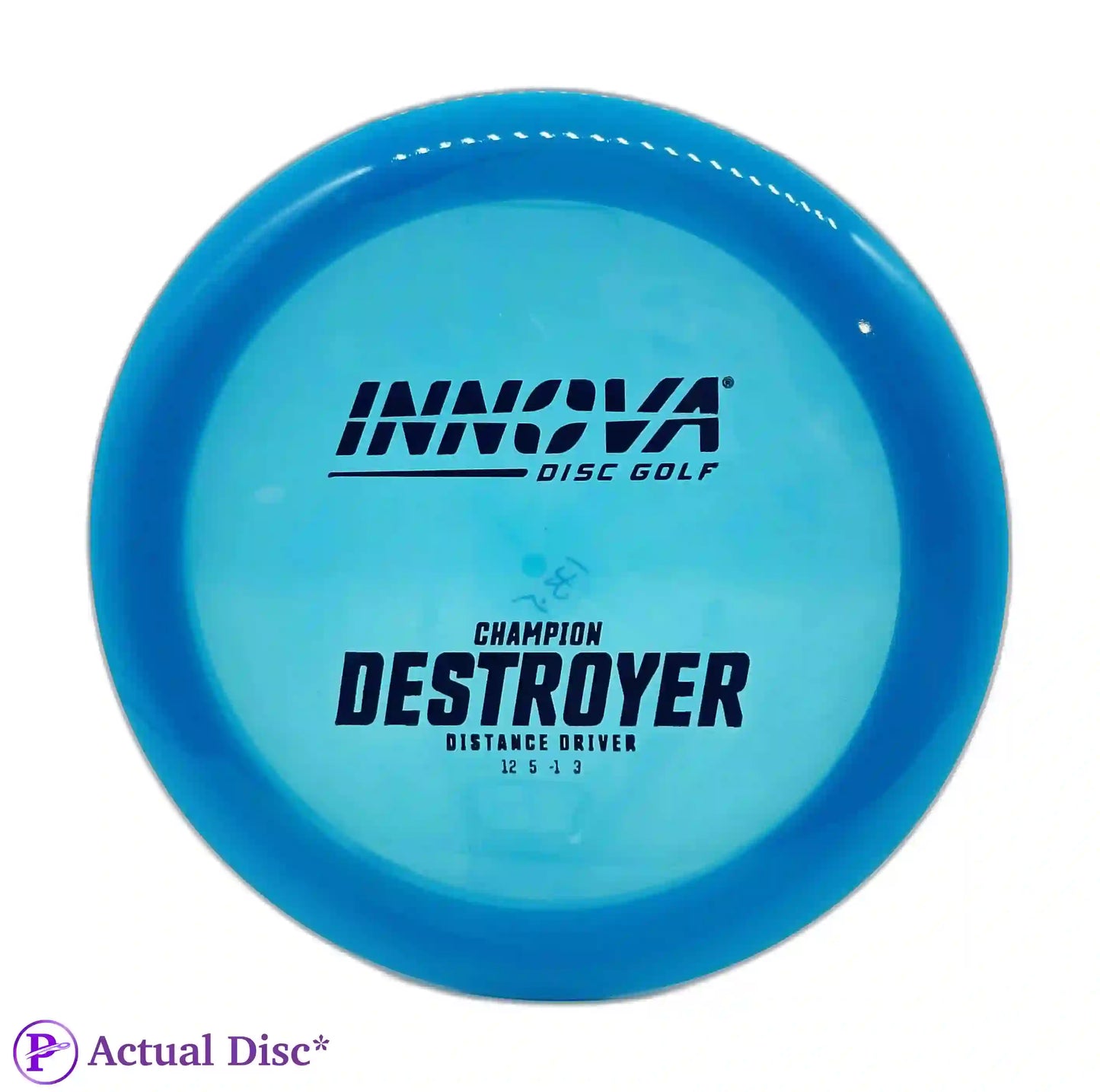Champion Destroyer