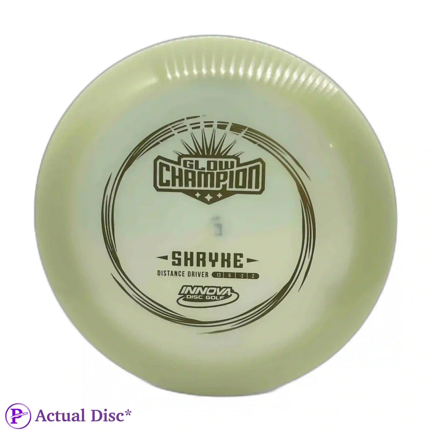 Champion Glow Shryke
