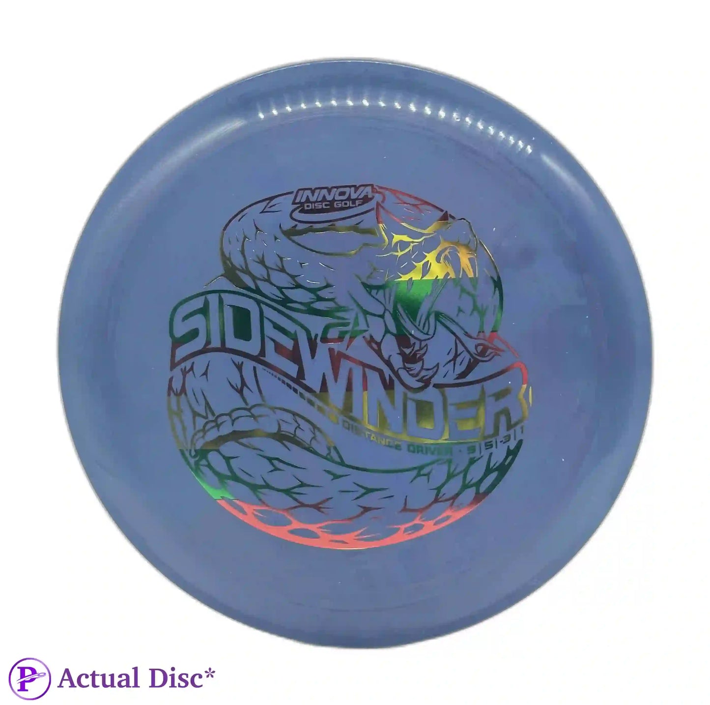DX Sidewinder