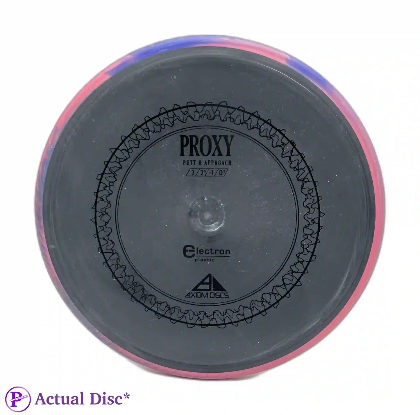 Elektron proxy