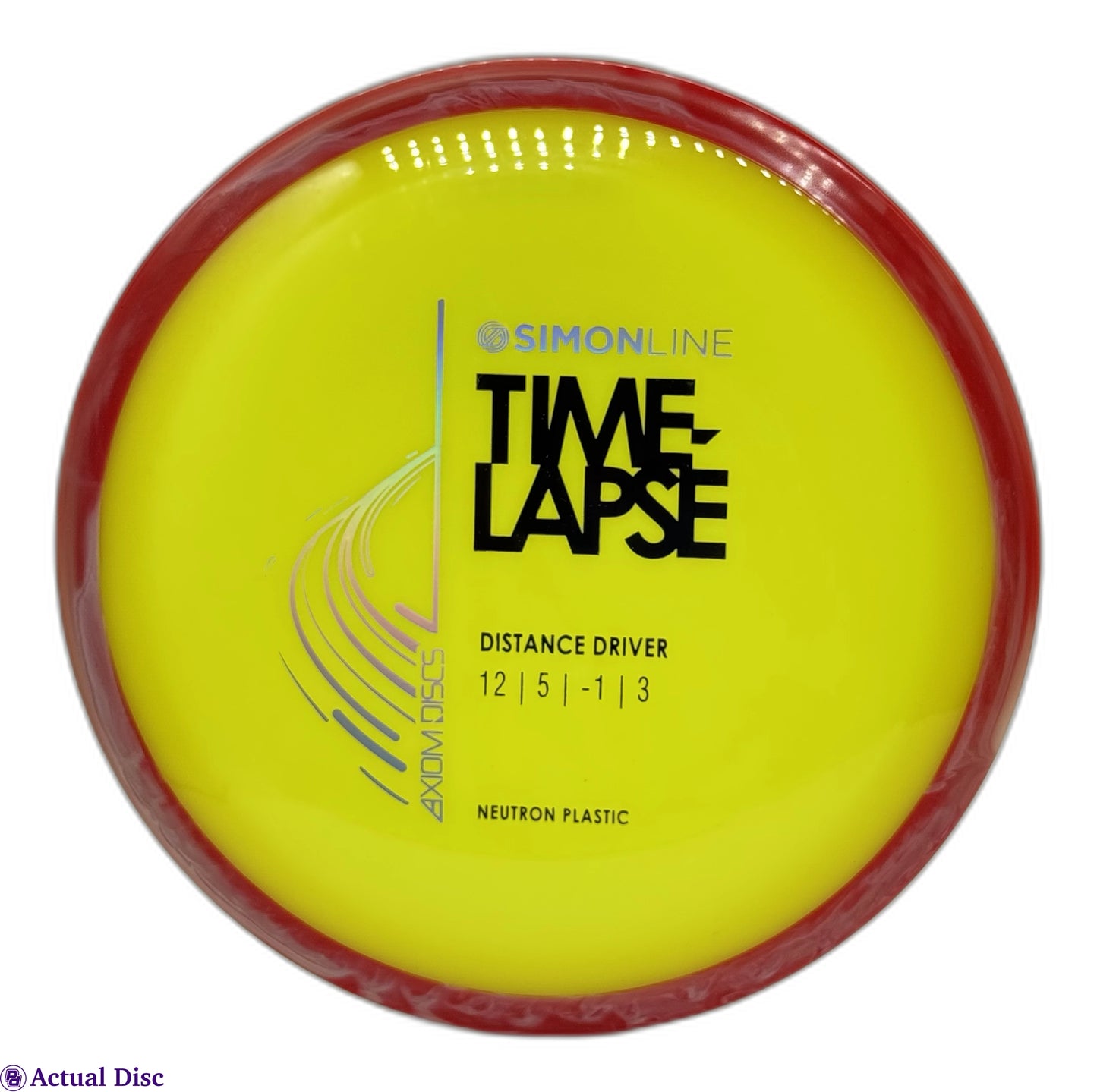 Neutron Time Lapse Simon Lizotte