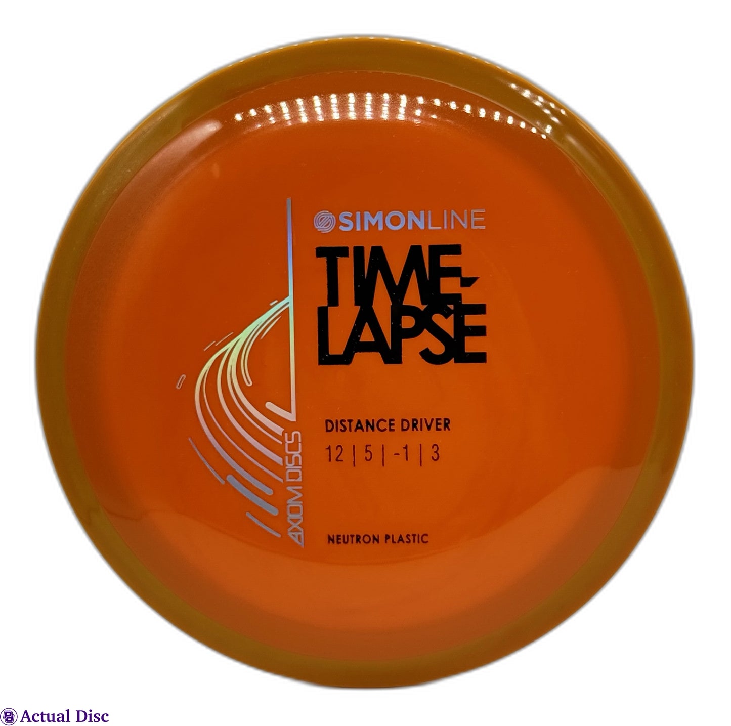 Neutron Time Lapse Simon Lizotte