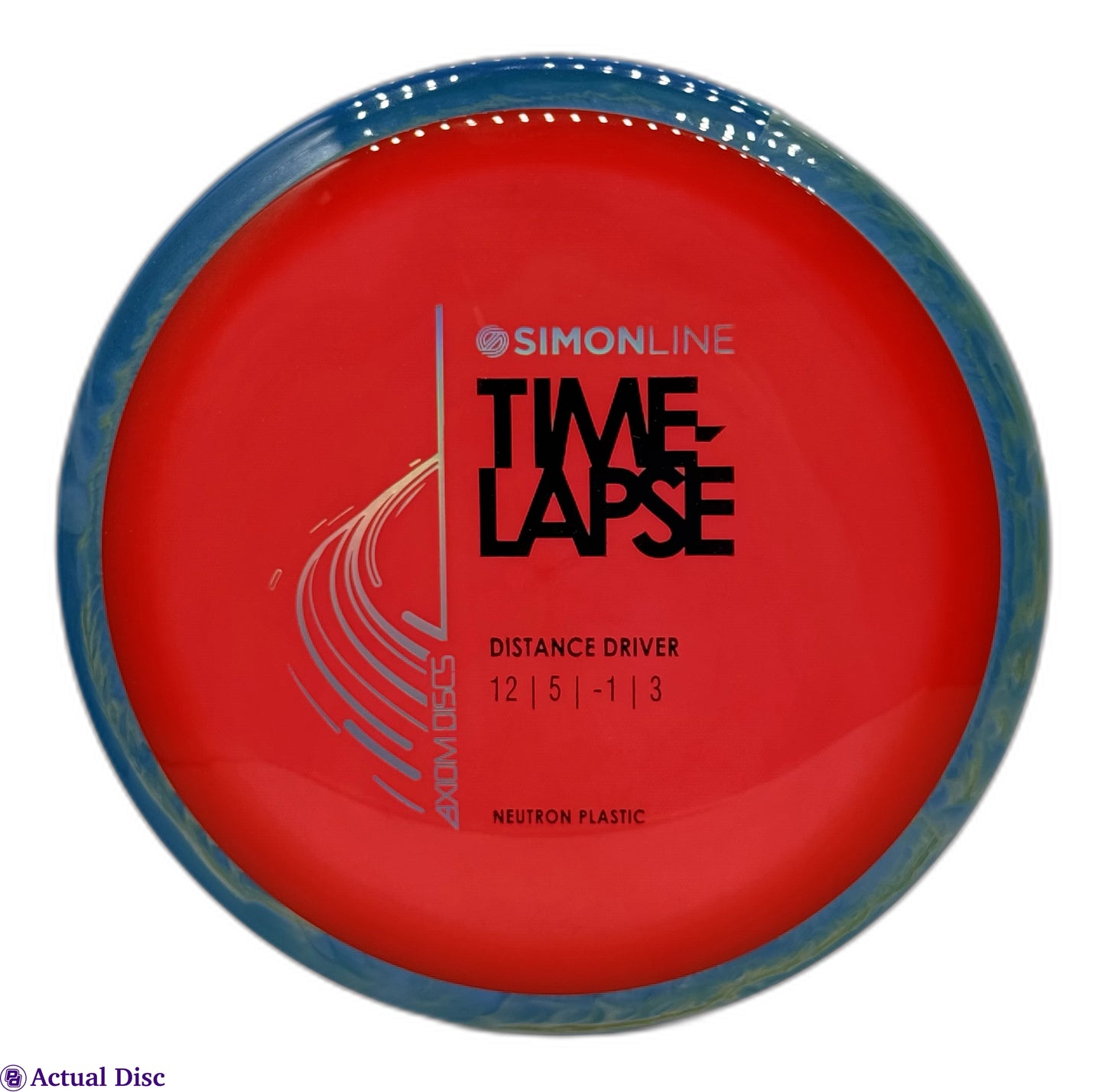 Neutron Time Lapse Simon Lizotte