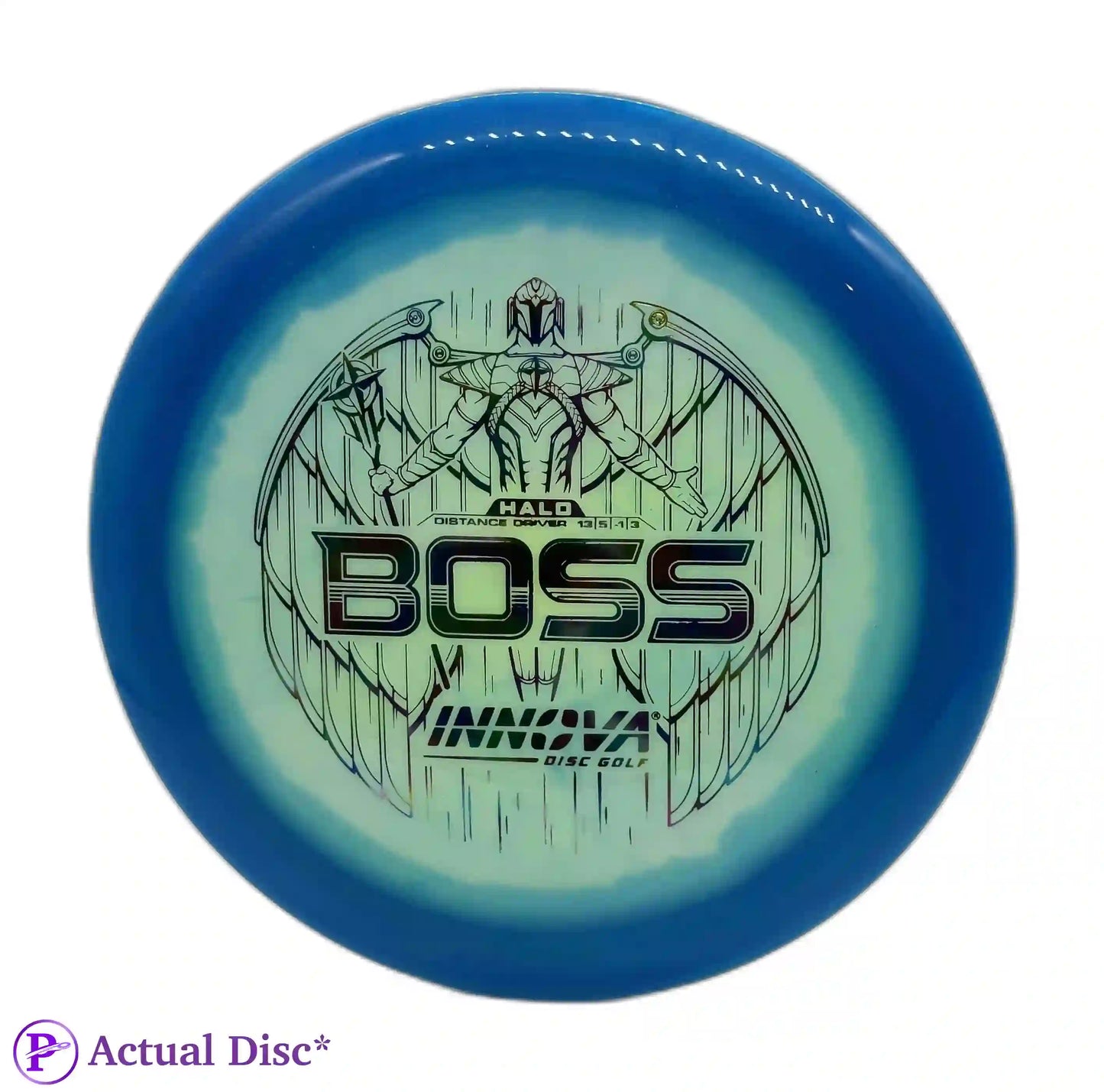 <tc>Halo Star Boss</tc>