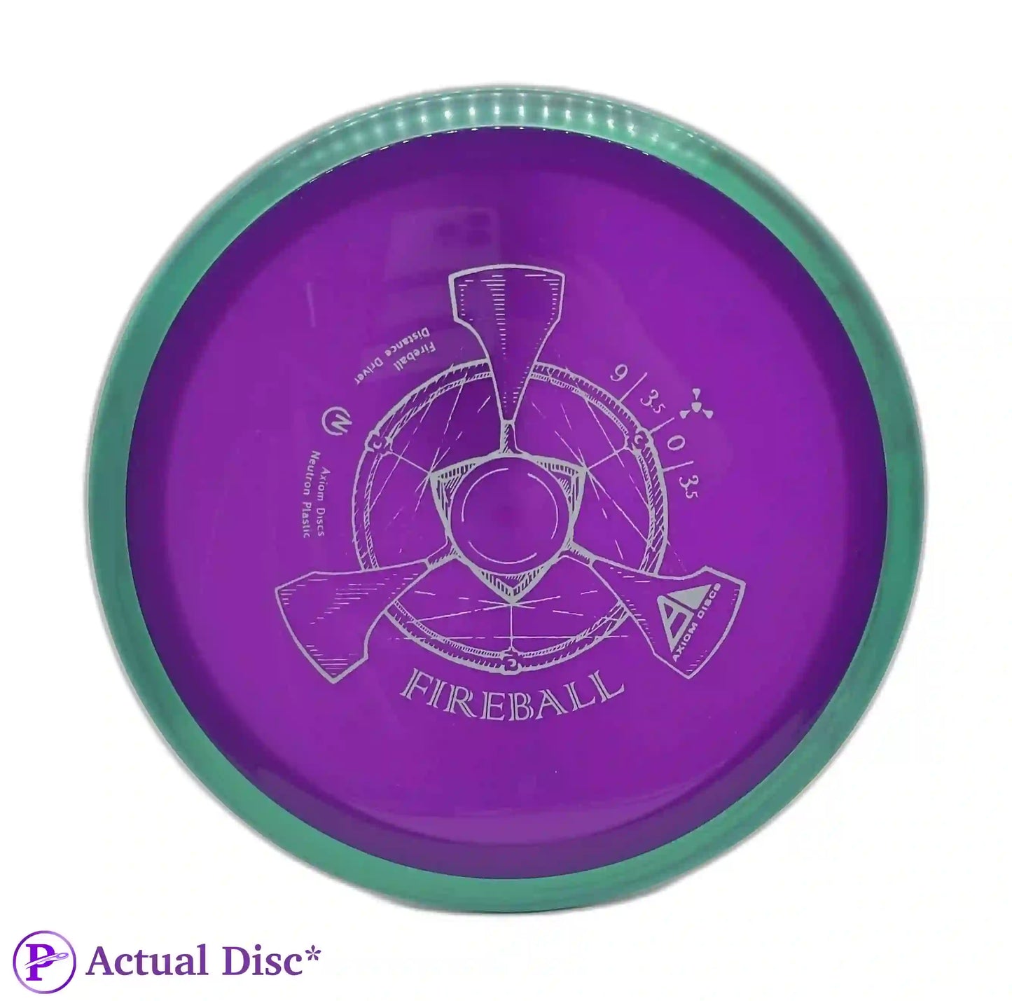 <tc>Neutron Fireball</tc>