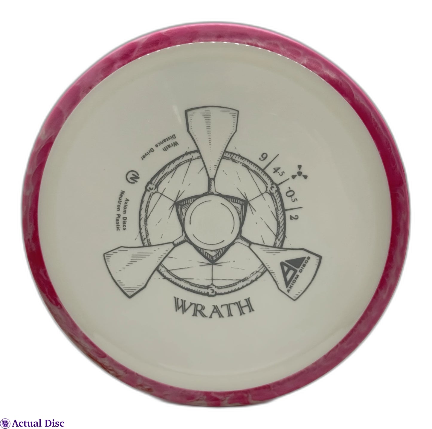 <tc>Neutron Wrath</tc>