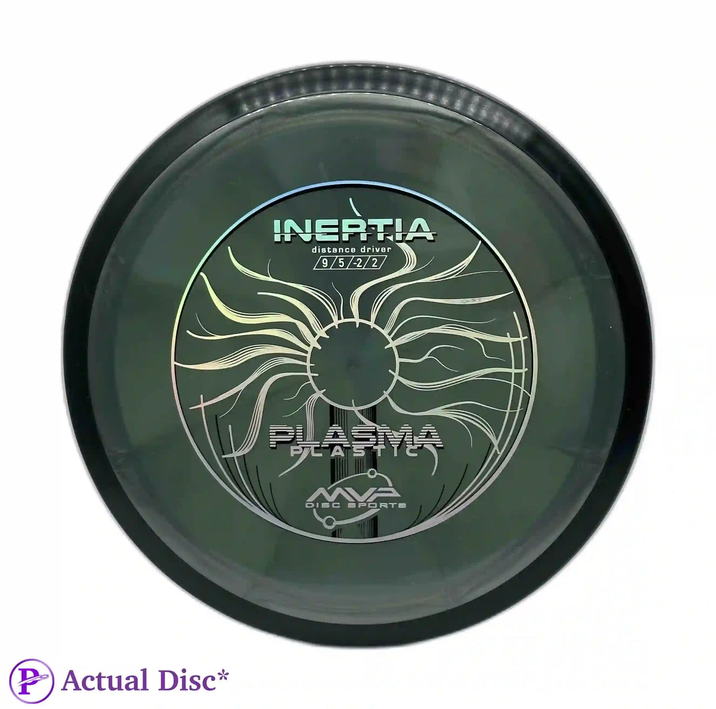 <tc>Plasma Inertia</tc>