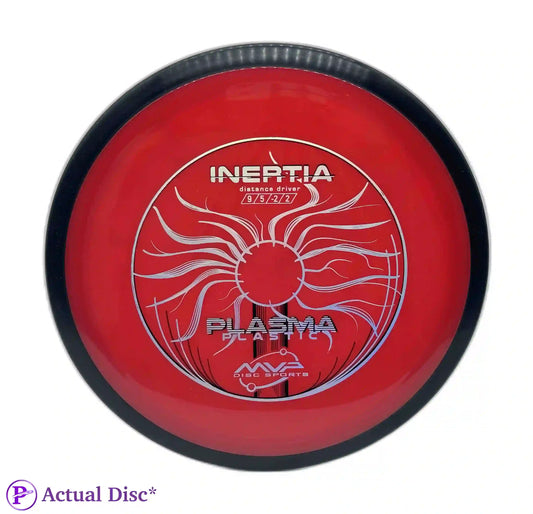 <tc>Plasma Inertia</tc>