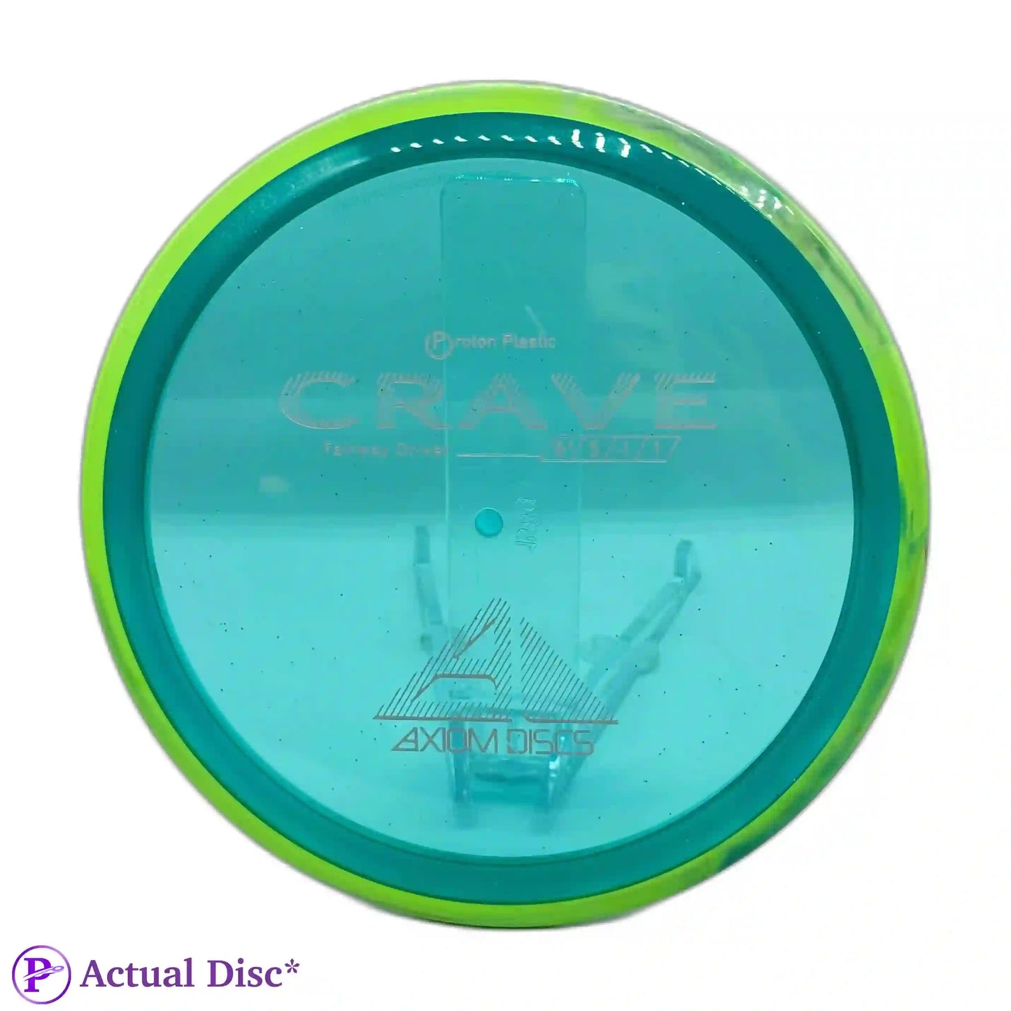 Proton Crave