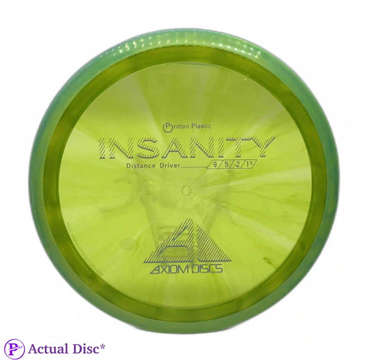 <tc>Proton Insanity</tc>