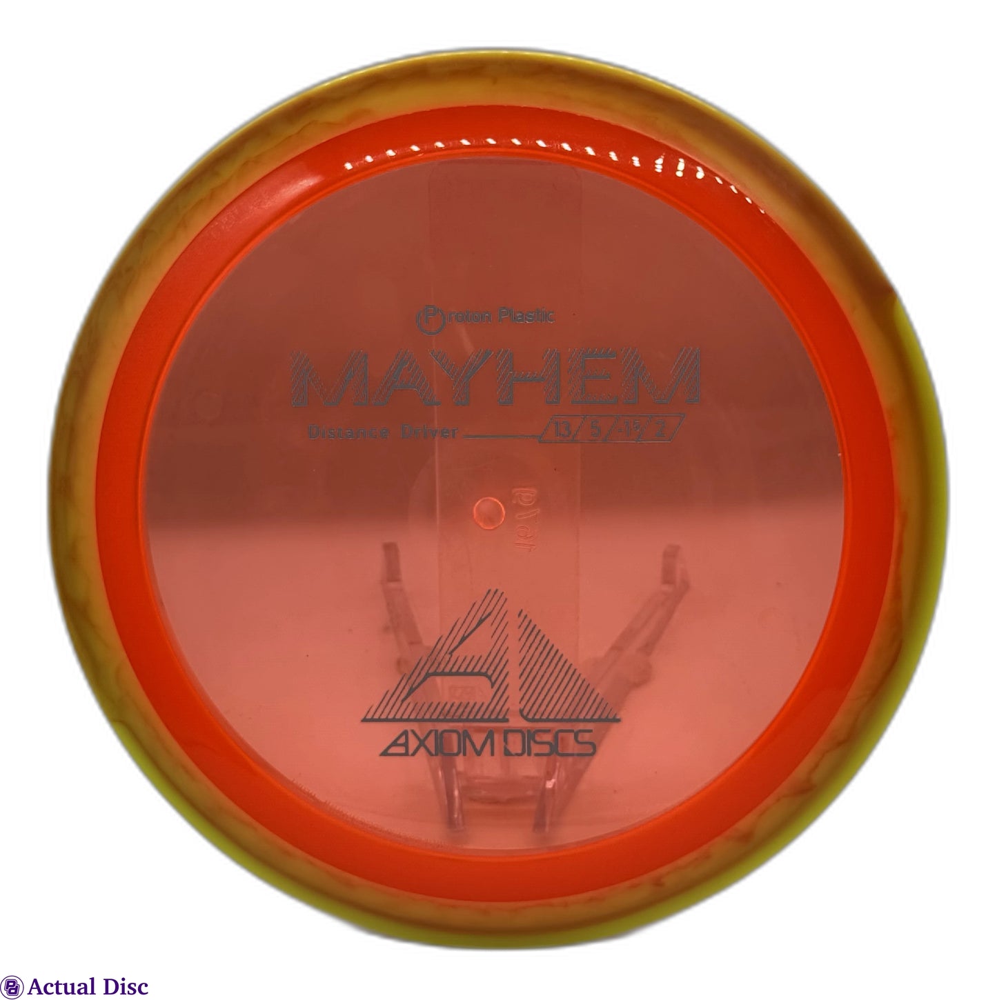 <tc>Plasma Mayhem</tc>