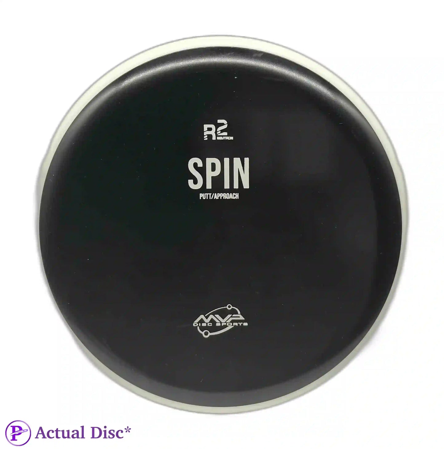 R2 Neutron Spin