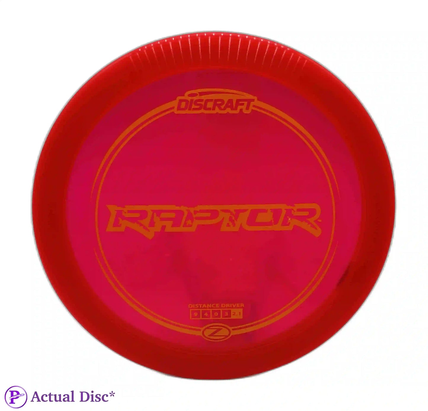 Z Line Raptor