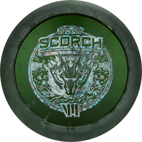 ESP Scorch Valerie Mandujano Tour Series 2023