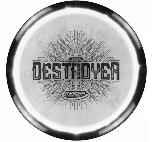 <tc>Halo</tc> <tc>Star</tc> Destroyer