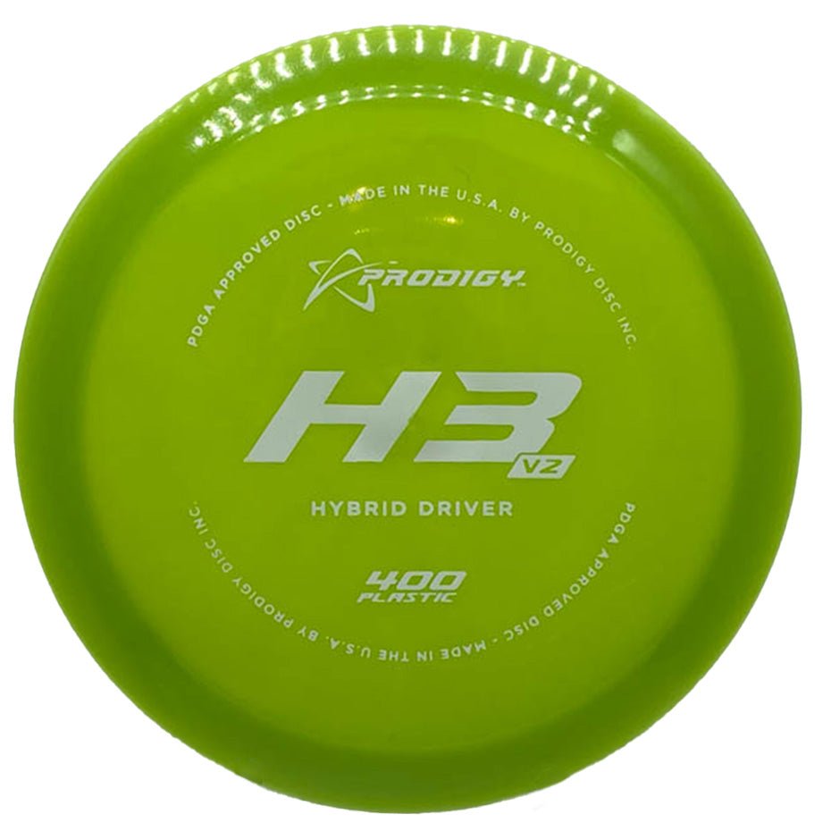 H3 v2 400