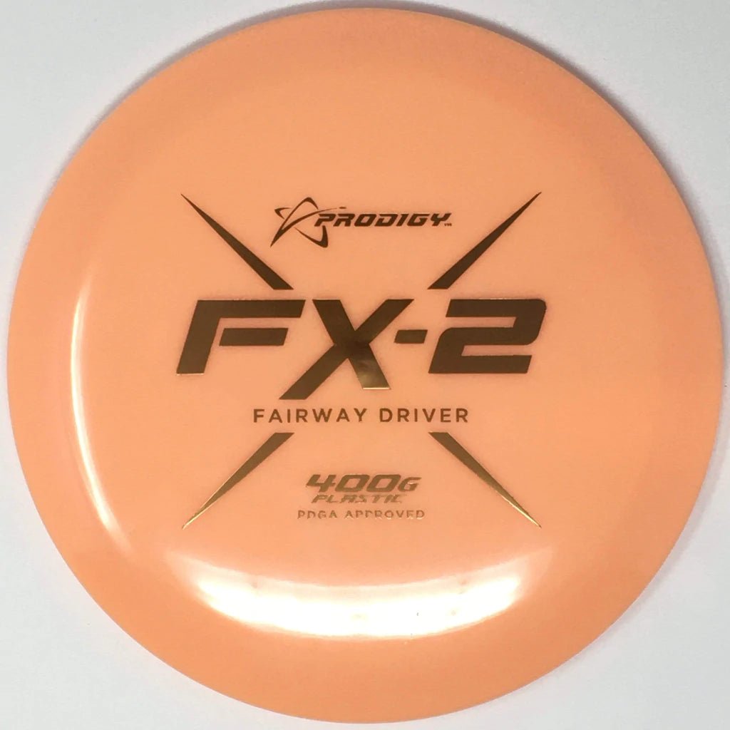 FX-2 400G