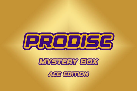 Mystery Box Ace Edition