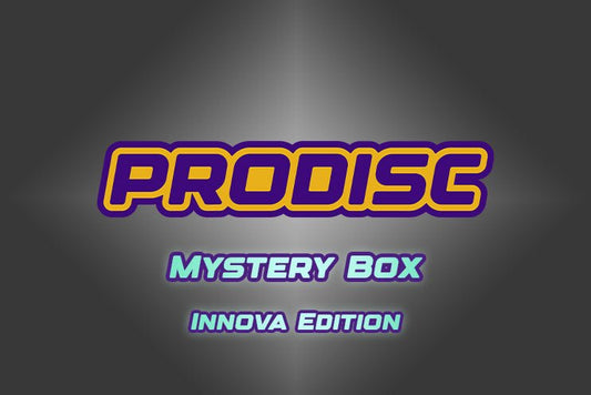 Mystery Box Innova Edition