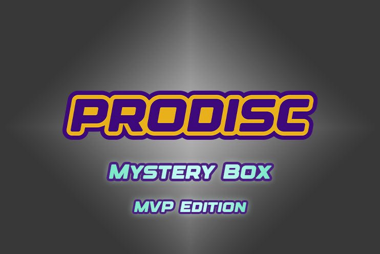 Mystery Box MVP Edition