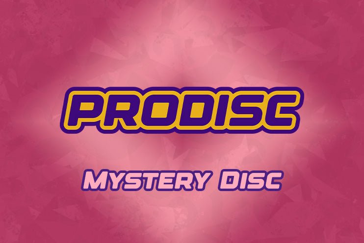 Mystery Disc Premium