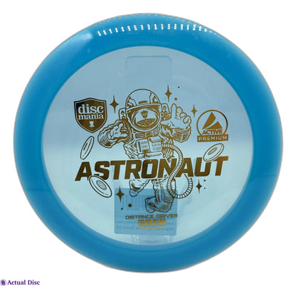 Aktiv Premium Astronaut