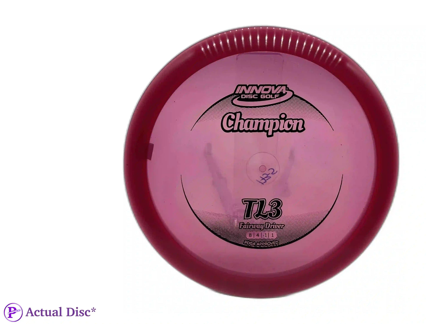 Champion TL3