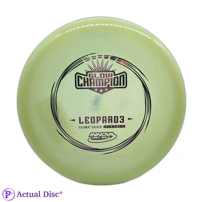 Champion Glow Leopard3