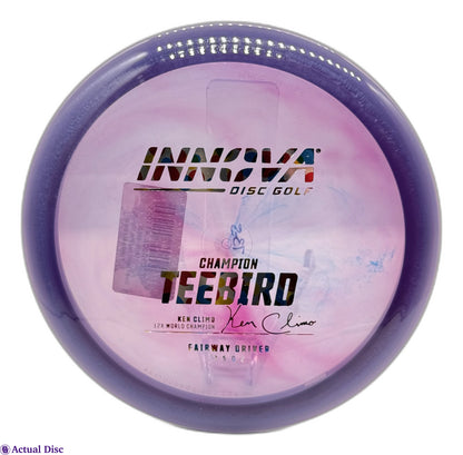 Champion Teebird