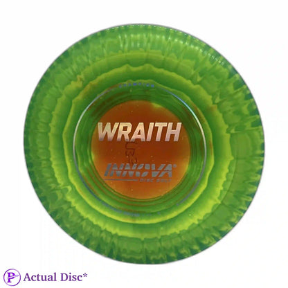Champion I-Dye Wraith