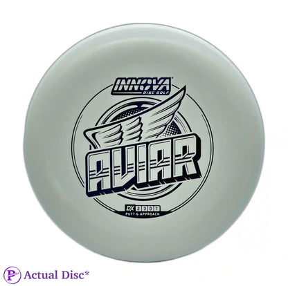 Innova DX Aviar