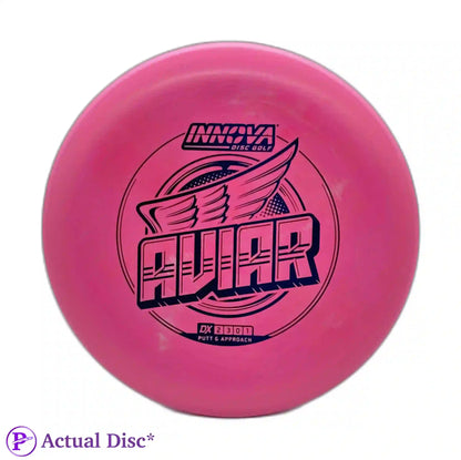 Innova DX Aviar