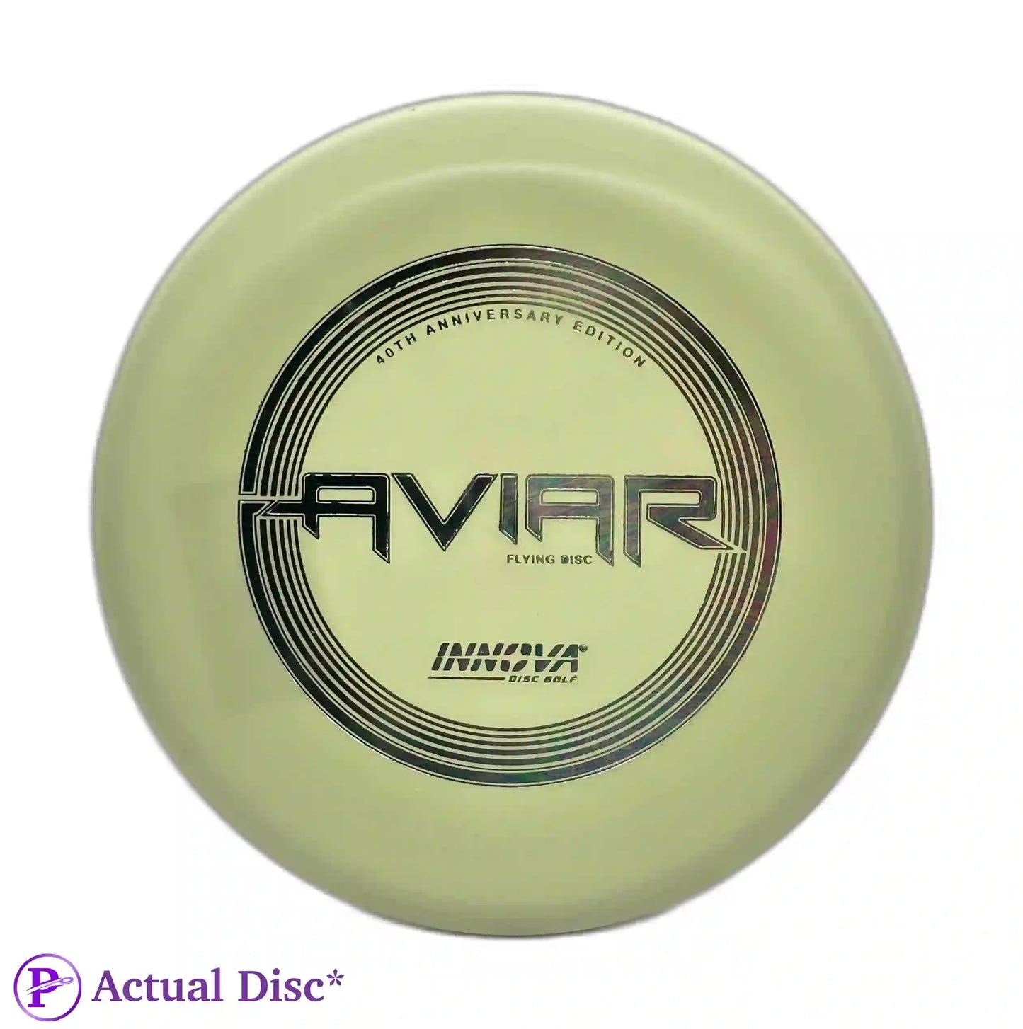 DX Glow Aviar Putt & Approach