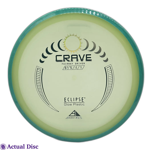 Eclipse R2 Neutron Crave