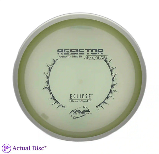 <tc>Eclipse Resistor</tc>