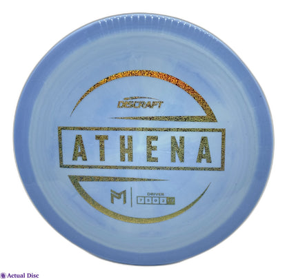 ESP Athena Paul McBeth
