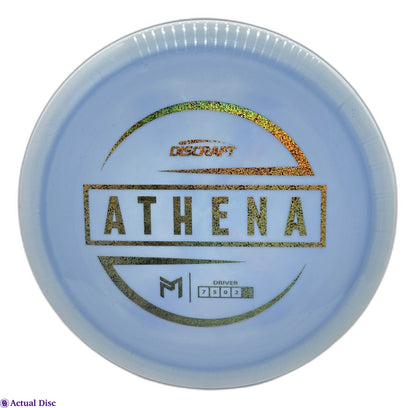 ESP Athena Paul McBeth