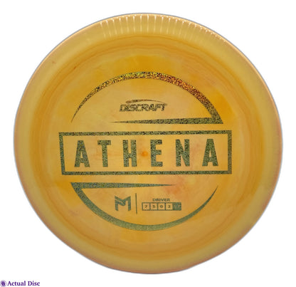 ESP Athena Paul McBeth