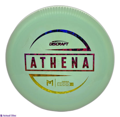 ESP Athena Paul McBeth