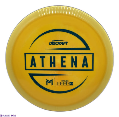 ESP Athena Paul McBeth