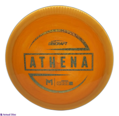 ESP Athena Paul McBeth