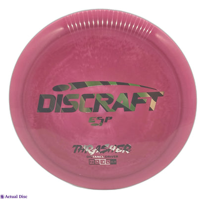 ESP FLX Thrasher