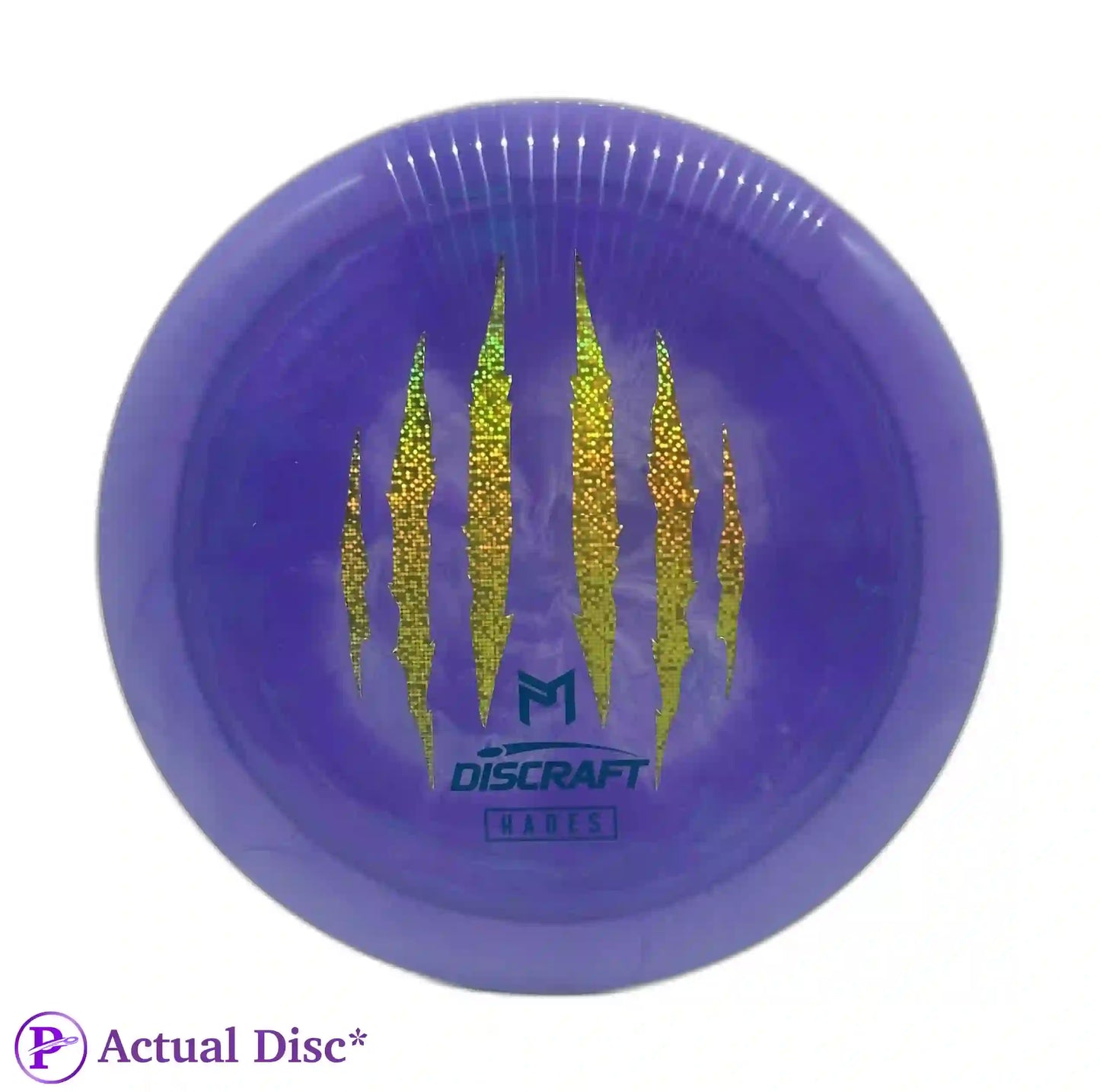 ESP Hades Paul McBeth