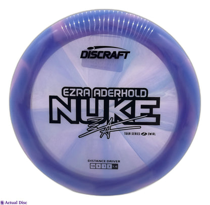 ESP Nuke Ezra Aderhold Tour Series 2023