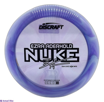 ESP Nuke Ezra Aderhold Tour Series 2023